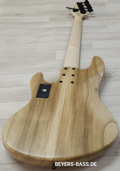 Sandberg California II TM5 SL RW Superlight, Open Pore Natural