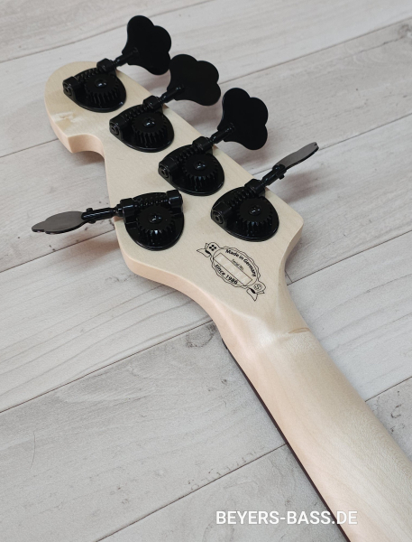 Sandberg California II TM5 SL RW Superlight, Open Pore Natural