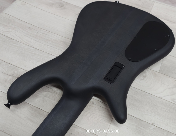 Spector Euro 5 LX, Nightshade Matte