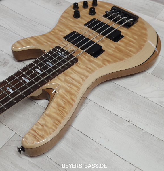 Preview: Yamaha TRB1005J NT, Natural, 2nd Hand
