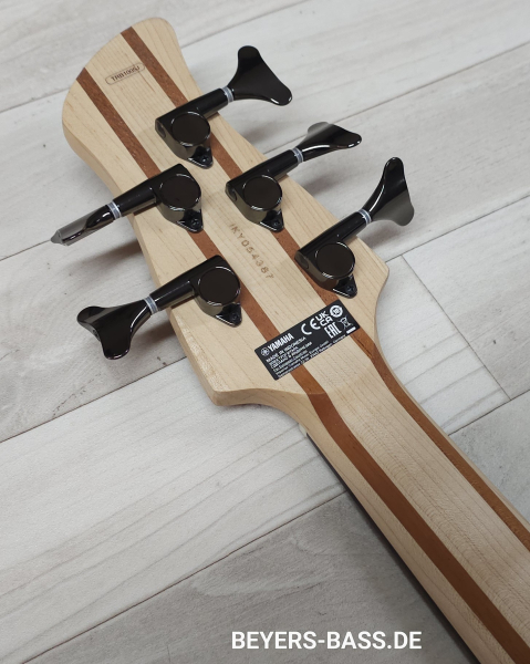 Yamaha TRB1005J NT, Natural, 2nd Hand