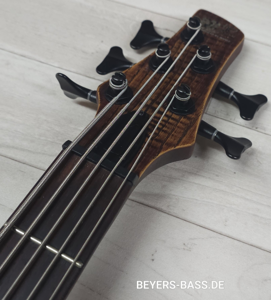 Ibanez SR655 ABS, Antique Brown Stained, 2nd Hand