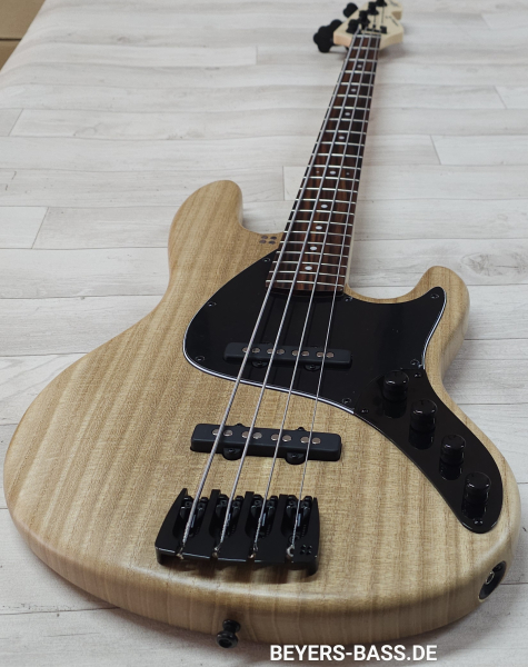 Sandberg California II TT4 SL Superlight, Open Pore Natural