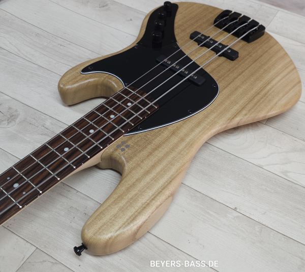 Preview: Sandberg California II TT4 SL Superlight, Open Pore Natural