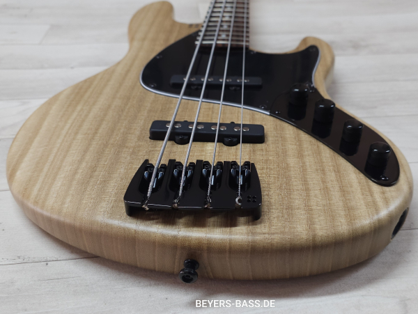 Preview: Sandberg California II TT4 SL Superlight, Open Pore Natural