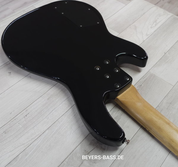 G&L Tribute L-2000 3TS, 3-Tone Sunburst, 2nd Hand