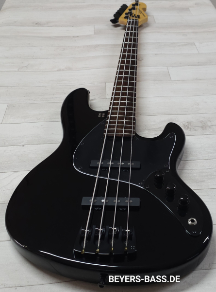 Sandberg Electra TT4 RW, Black Highgloss