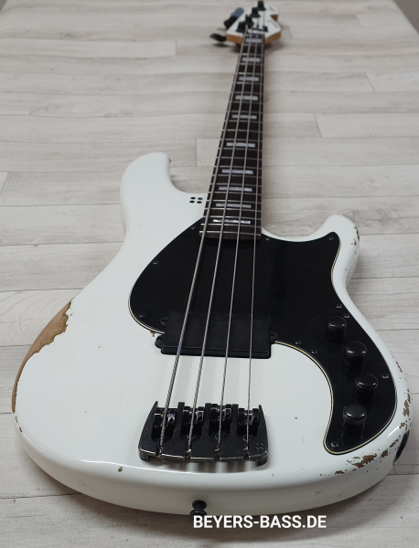 Sandberg California II Central 4 Special, Hardcore Aged Reserve Virgin White