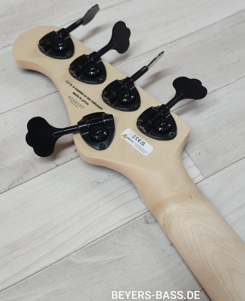 FGN J-Standard Mighty Jazz 5 Dark Evolution 3, Open Pore Olive Green