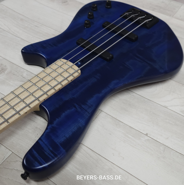 Preview: Marleaux Votan XS 4, Blue Stained Matte