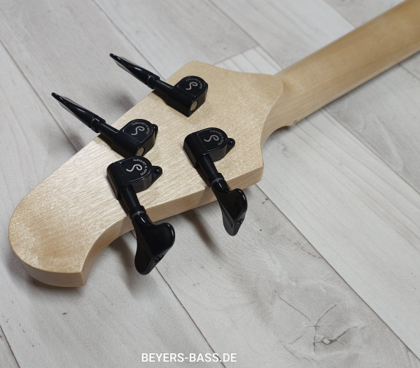 Marleaux Votan XS 4, Blue Stained Matte