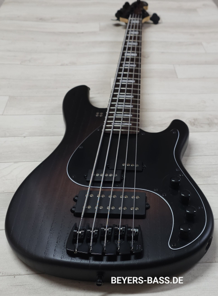 Sandberg California II VM5 RW SL Superlight, Open Pore Brownburst