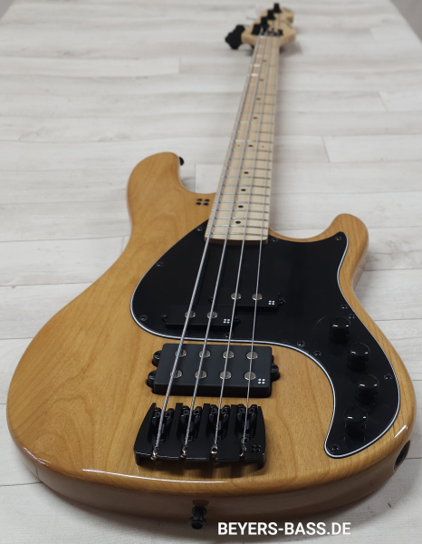Sandberg California II VM4 MN, Natural Highgloss