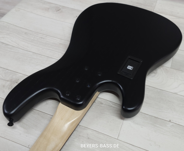 Sandberg California II VM4 RW SL Superlight, Open Pore Black