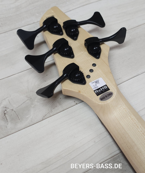 Dingwall Combustion Kyle Konkiel, Army Green Matt, Signature, Limited Edition