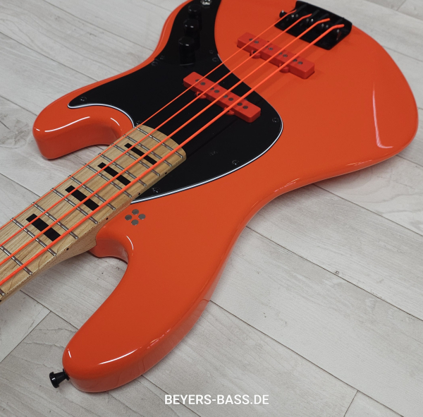 Preview: Sandberg California II TT4 