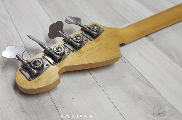 Sandberg California I TM4, Hardcore Aged Roquefort Blue, 2nd Hand