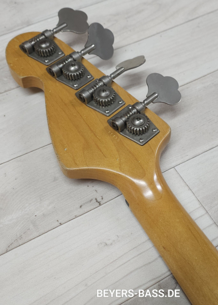 Sandberg California I TM4, Hardcore Aged Roquefort Blue, 2nd Hand