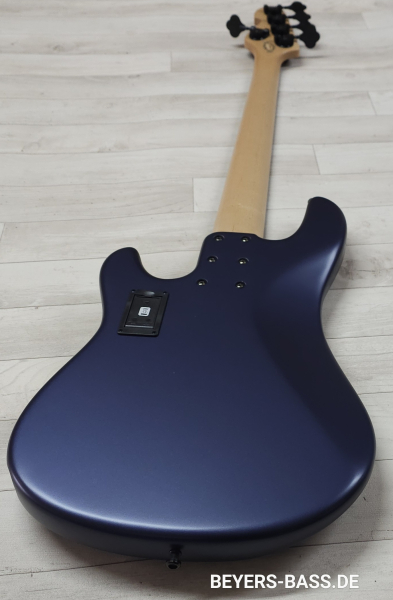 Sandberg California II VM5 Nighthawk Plus, Dark Grey Matte