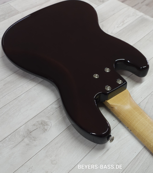 G&L USA Option Order JB-5, Whiskey, 2nd Hand