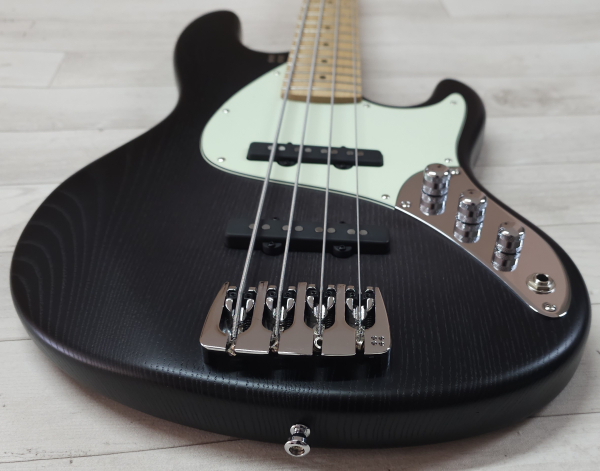 Preview: Sandberg California II TT4 passiv, Open Pore Blackburst