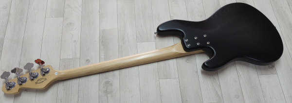 Sandberg California II TT4 passiv, Open Pore Blackburst