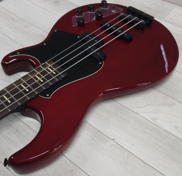 Preview: Yamaha BB734A FRD, Fire Red