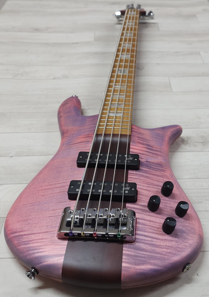 Spector Euro 5 RST, Sundown Glow Matte, Limited Edition