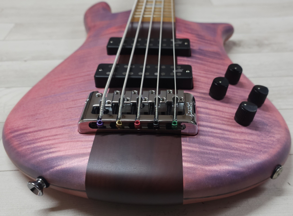 Preview: Spector Euro 5 RST, Sundown Glow Matte, Limited Edition