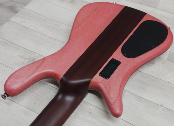 Spector Euro 5 RST, Sundown Glow Matte, Limited Edition