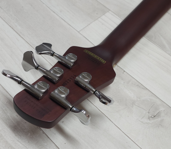 Spector Euro 5 RST, Sundown Glow Matte, Limited Edition
