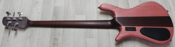 Spector Euro 5 RST, Sundown Glow Matte, Limited Edition
