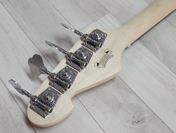 Sandberg Electra TT4 RW, Sonic Blue Highgloss