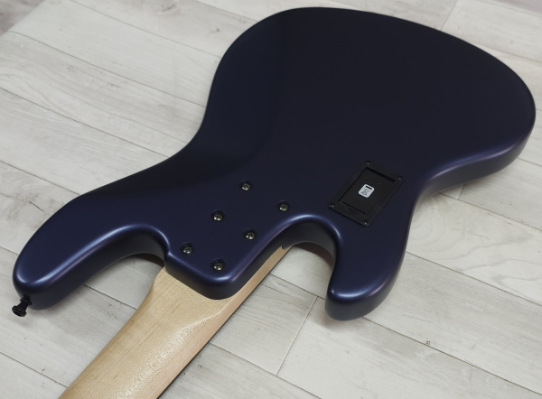 Sandberg California II TM5 Nighthawk Plus, Dark Grey Matte