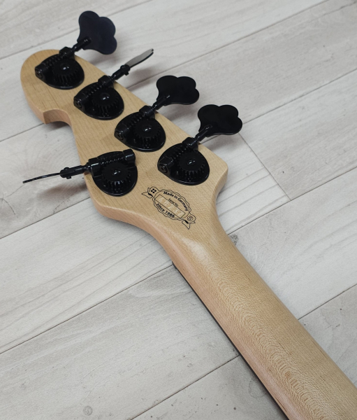 Sandberg California II TM5 Nighthawk Plus, Dark Grey Matte