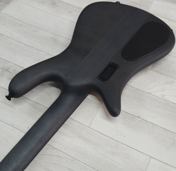 Spector Euro 4 LX, Nightshade Matte