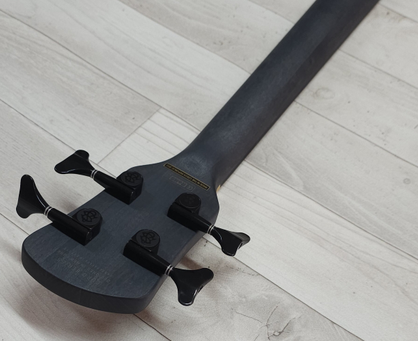 Spector Euro 4 LX, Nightshade Matte