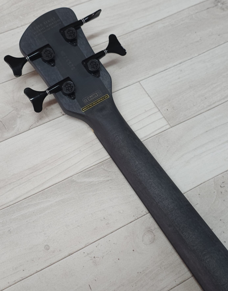 Spector Euro 4 LX, Nightshade Matte