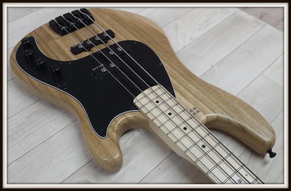 Preview: Sandberg California II VT4 Custom SL Superlight, Open Pore Natural