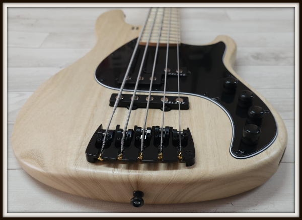 Preview: Sandberg California II VT5 Custom SL Superlight, Open Pore Natural
