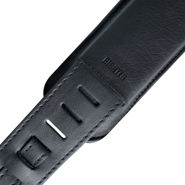 Richter Strapzilla II Black, #2058