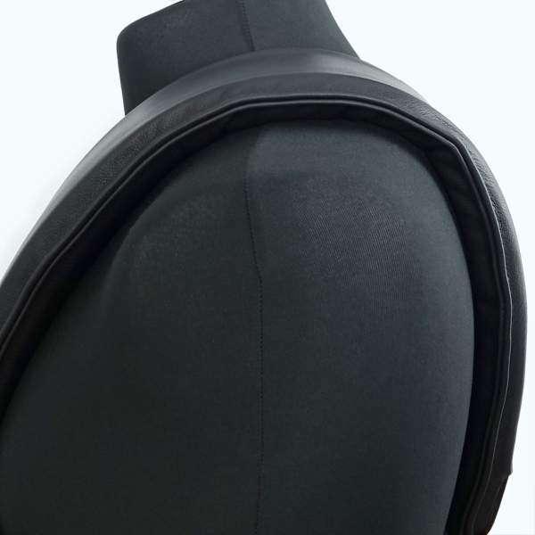 Richter Strapzilla II Black, #2058