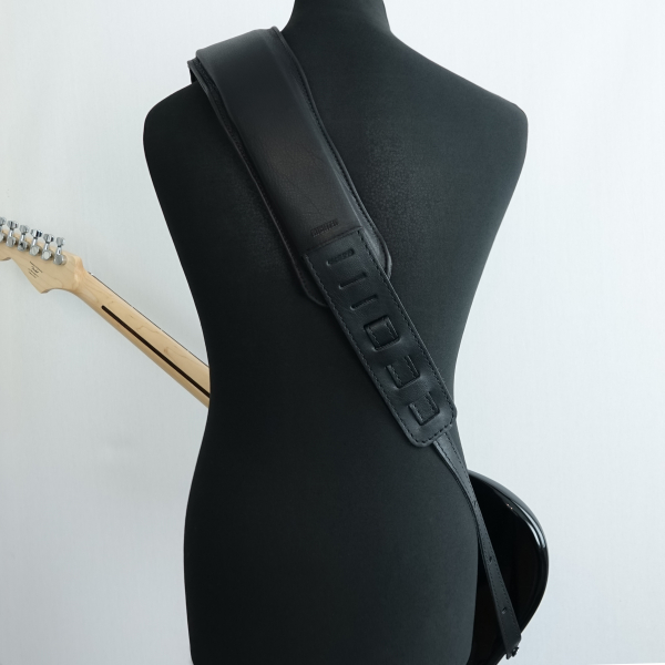 Richter Strapzilla II Black, #2058