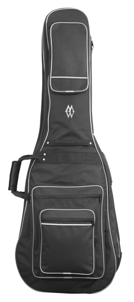 MW Gigbag Deluxe Serie Double E-Bass