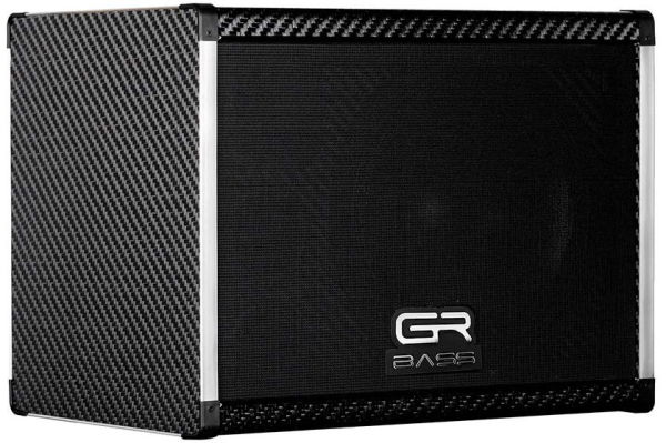 GR Bass AT112H+/8 SL, Superlight Series, 8 Ohm