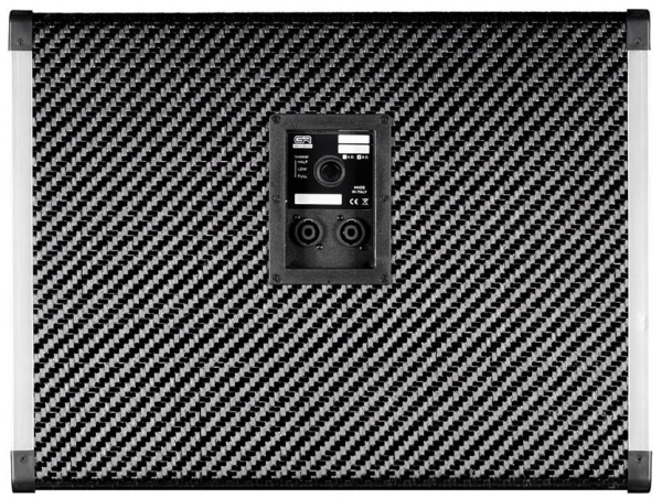 Preview: GR Bass AT112H+/8 SL, Superlight Series, 8 Ohm