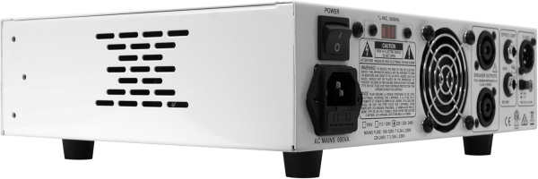 Preview: Orange Little Bass Thing, Demo