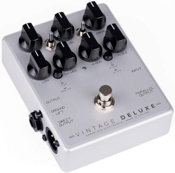 Darkglass Electronics Vintage Deluxe V3