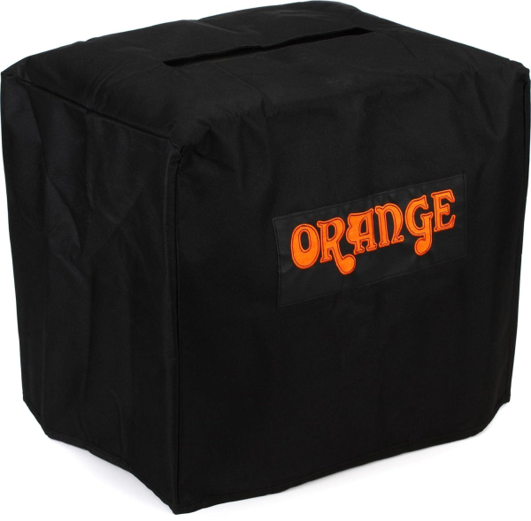 Orange OBC112 Cover