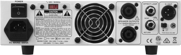 Orange Little Bass Thing, Demo